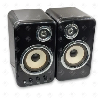 Колонки Genius SP-HF 2.0 1250