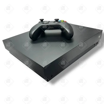XBOX One X 1 Tb