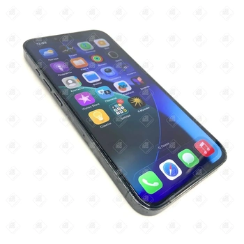 Смартфон Apple, iPhone 13 Pro, 128 ГБ, зеленый