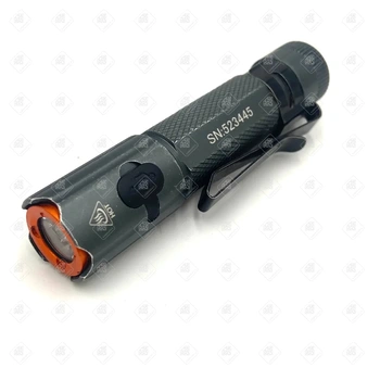 Фонарик YEMAO M52