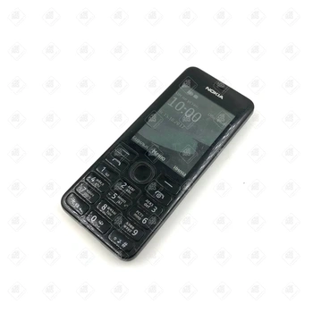 Мобильный телефон Nokia, 206, 64 МБ