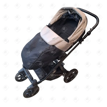 Коляска Riko Nesa