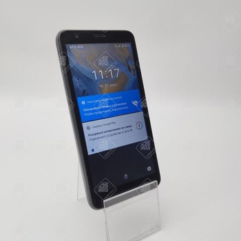 Смартфон ZTE Blade A31 Lite 1/32 ГБ