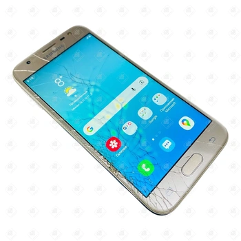 Смартфон Samsung Galaxy J3 (2017), 16 ГБ, 2 ГБ