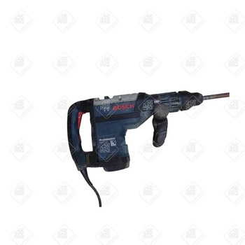 Отбойный молоток Bosch GSH 7 VC