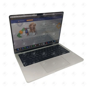 Ноутбук Apple MacBook Pro 14 M3 Pro 18/512
