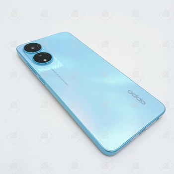 Oppo A78, 128 ГБ, фиолетовый, 8 ГБ