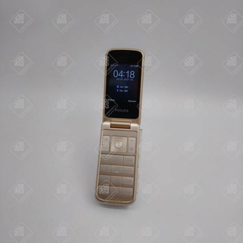 телефон Philips Xenium E255