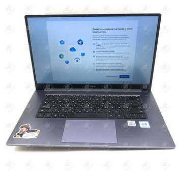 Ноутбук Huawei bob-wai9