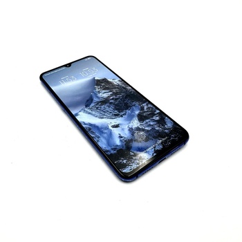 Xiaomi Mi 9, 64 ГБ, черный