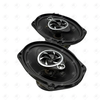 Автомобильные динамики Pioneer TS-A6910