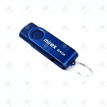 Usb флешка Mirex 64 Гб