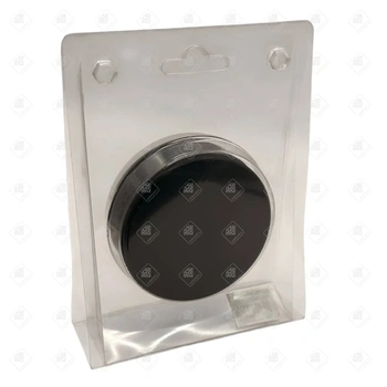 Коллекционная шайба Красная машина  