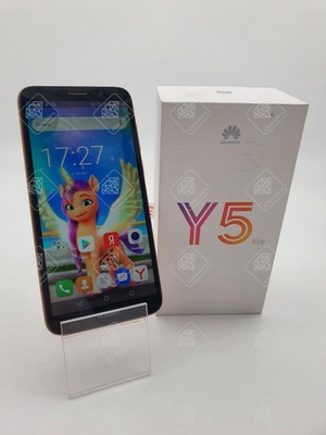 Смартфон Huawei Y5 Lite 1/16gb 