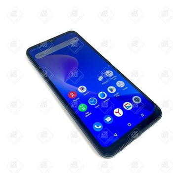 смартфон Realme C30 4/64, серый