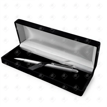 Ручка серебряная , серебро II категория 925, вес 23.64 г.