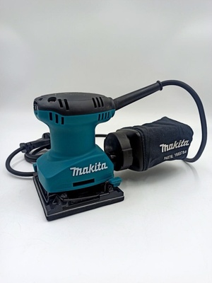 Виброшлифмашина makita bo4557