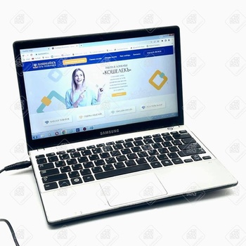 Ноутбук Samsung NP350U2B 