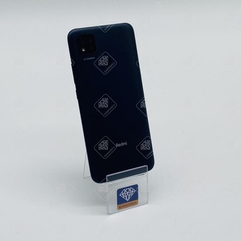 Смартфон Xiaomi Redmi 9C NFC 3/64 ГБ