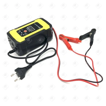 Зарядное устройство для АКБ 12 В