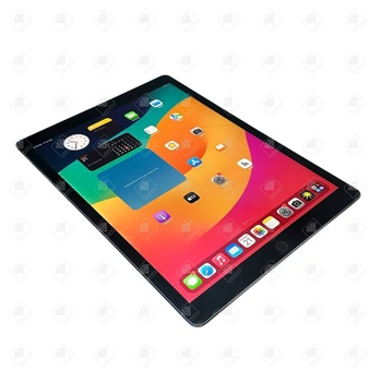 Планшет Apple, iPad Pro 12.9 (2-го поколения) (2017), 512 ГБ, Серебряный