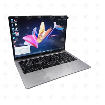 Ноутбук NOTEBOOK intel celeron N3855U/32/SSD2TRB/GRAPHICS 510