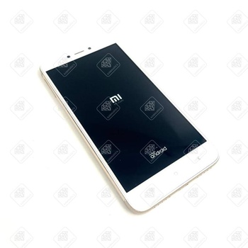 смартфон Xiaomi Redmi 4X, 32 ГБ, розовый, 3 ГБ