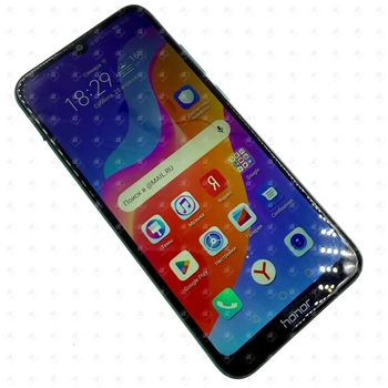 Смартфон Honor 8A 3/64