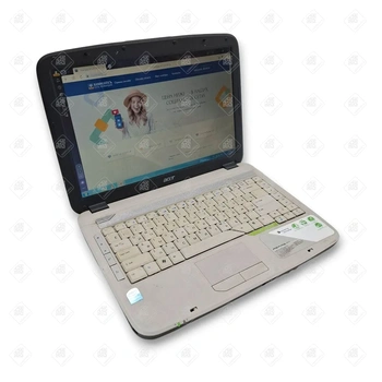 Ноутбук Acer 4315-MS2220 Celeron 530/Intel GMA X3100/3 Гб/HDD 80