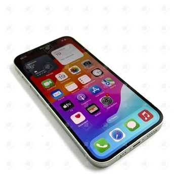 Смартфон Apple iPhone 12 128gb 