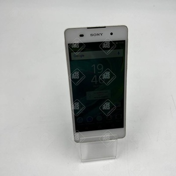 смартфон Sony xperia E5