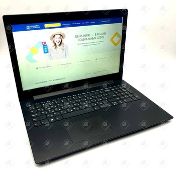 Ноутбук Lenovo 81BC  Core i3-7130U/ NVIDIA GeForce 940MX/ 8Gb/HDD 1000Gb