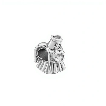 Шарм Pandora "Angel of Love", серебро I категория 925, вес 4.18 г.