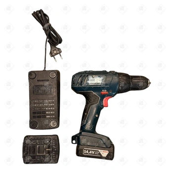 Шуруповерт Bosch gsr 1440-li