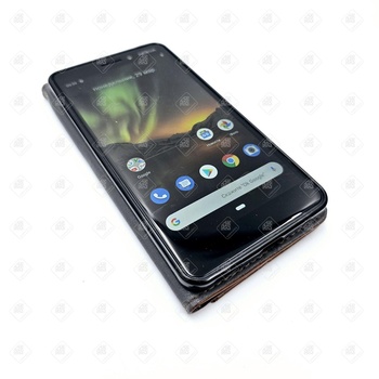 Смартфон Nokia 6.1 32GB
