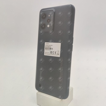 Realme C31, 64 ГБ, зеленый, 4 ГБ