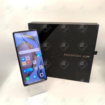 Смартфон Tecno Phantom X2 256 ГБ