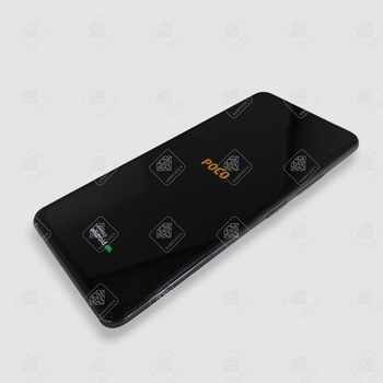 Xiaomi POCO F3, 128 ГБ, 8 ГБ