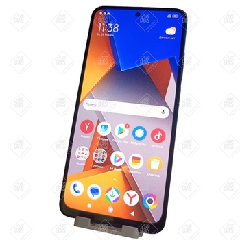 Телефон Xiaomi Poco M4 Pro, 8/256 ГБ