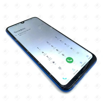 Телефон honor 10i 4/128гб