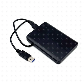 Внешний жесткий диск Toshiba 2TB