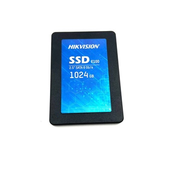 SSD диск HIKVISION 1024gb