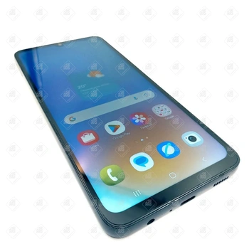 Смартфон Samsung, Galaxy A05, 64 ГБ, черный