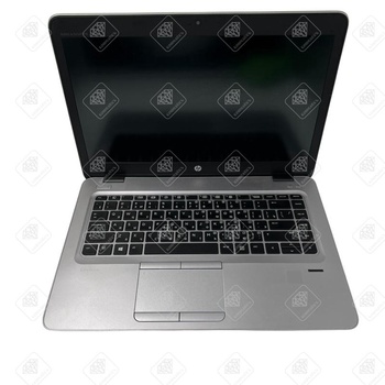 Ноутбук Hp Elitebook 840 G3