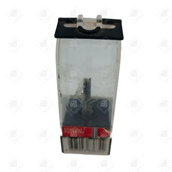 Фреза Прямая проходная