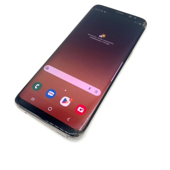 смартфон Samsung Galaxy S8 4/64