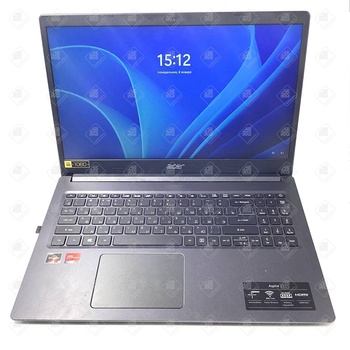 Ноутбук Acer Aspire А315-23