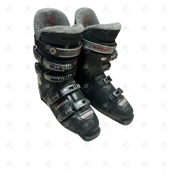 горнолыжные ботинки lowa