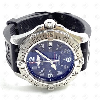 Часы Breitling SuperOcean A17360 42мм