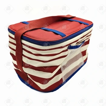 Сумка холодильник IKEA sommarflader пикник